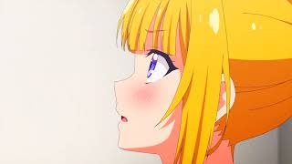 Ayanokouji Faire Sa Déclaration À Kei Vf Clroom Of The Elite