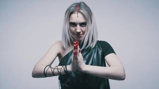 Adi Laxmi | Billx feat Shanti People - Hands of Heart | 160 BPM