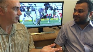 All Things Cricket (Episode 9, 2018)