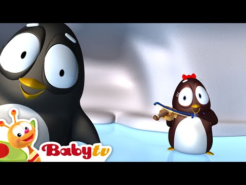 Nursery Rhymes - Little Violin
