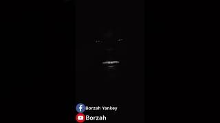 Black Man Smile Time Borzah Yankey