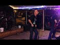 Cameron and The Regs Band-Come As You Are