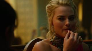 Whiskey Tango Foxtrot - La Bande Annonce Vf