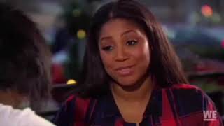 Braxton Family Values - Season 4 Episode 13 - No Room To Panic