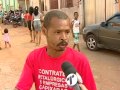 Pai mata a filha e diz que foi a mando de Deus