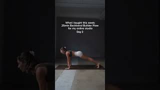 Strength Stretch Unlock Deeper Backbends With Methis Is Cl 2 Of My 10-Week Backbend Challenge