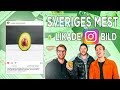 VI TAR SVERIGES MEST LIKADE BILD.