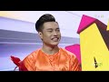 Quá đáng lắm luôn nha "Vinh Râu", bán "cháo bà đẻ" mà duyên dáng | #44 AI CŨNG BẬT CƯỜI PHẦN 1 thumbnail
