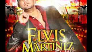 Elvis Martinez-Alondra