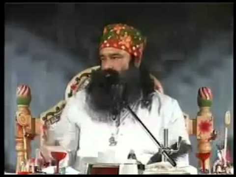 Dera Sacha Sauda Prem Ka Mast Pyala
