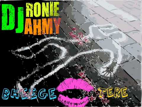 bheege hont tere DJ AHMY & RONIE