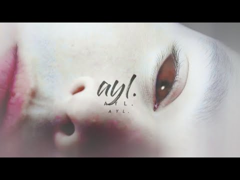 I can't drown my demons. [#OCtober]