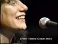 Mr.Big - Green Tinted Sixties Minds (unplugged)