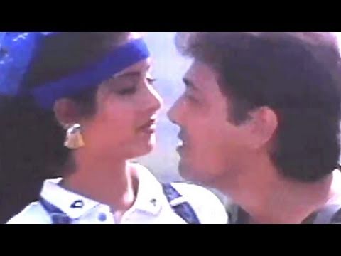Jaane De Jaane De - Govinda Divya Bharati Shola Aur Shabnam...