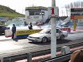 Jesus Fish Racing Team @ the drags