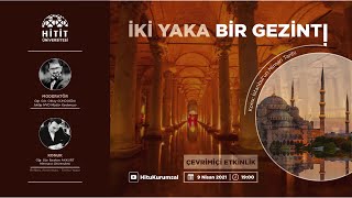 İki Yaka Bir Gezinti İstanbulun Mimari Tarihi
