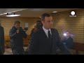 Affaire Pistorius : la juge rend son verdict