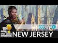 SCGINVI - Legacy - Winner Interview - Gerard Fabiano