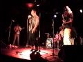 Calvin Johnson & the Sons of the Soil - Love Travels Faster (2003/7/3 @ Vera Project, Seattle, WA)