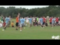 Revolver vs. Doublewide - 2011 National Semifinal