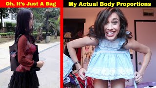 Funny Misleading Pictures That Can Make You Question Reality