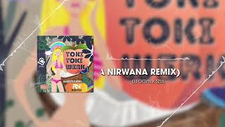 DJ Ocyn x SZUL - Toki Toki Werk (Raja Nirwana Remix)