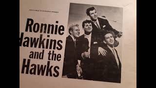 Watch Ronnie Hawkins My Gal Is Red Hot video
