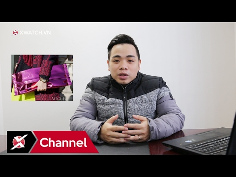 Chia sẻ kinh nghiệm đeo đồng hồ trong những ngày lạnh