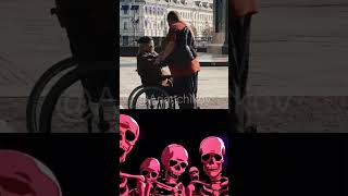 Skeleton Meme