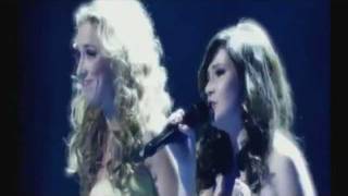 Watch Natalia Druyts I Want You Back video