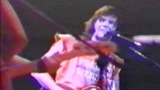 Watch Neil Young Name Of Love video