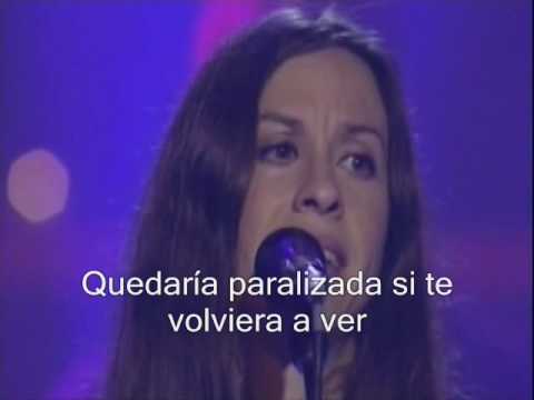 FLINCH ALANIS flinch alanis: