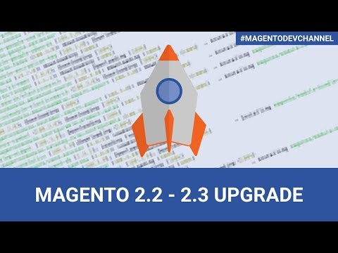 I failed Magento 2.3 upgrade I failed Magento 2.3 upgrade
