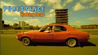 Watch Puressence Walking Dead video