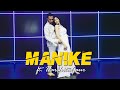Manike | Dance Cover | ft. Harshita Gaur