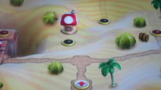 Wii Walkthorughs Bouns Videos New Super Mario Bros Wii Part 3
