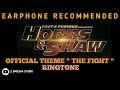 Fast n Furious Hobbs And Shaw Official Theme Ringtone | Download 👇 | #Fastandfurious #hobbsandshaw