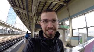 Самый Короткий Репортаж О Японских Электропоездах Синкансен