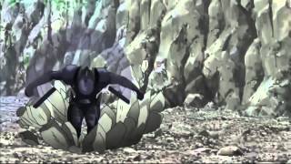 Toonami Akame Ga Kill Halloween Marathon Promo