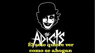 Watch Adicts Rockin Wrecker video