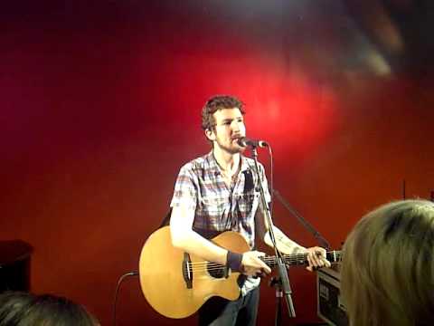 Frank Turner - English Curse *NEW SONG*.3GP