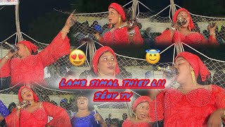 2Em Partie Mbayang Loum Defatina Meunine Biir Simal Ambiance Bou Doywar Le 24 Février 2025