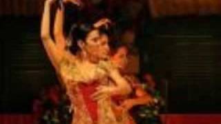 Watch Caterina Valente Flamenco Espanol video