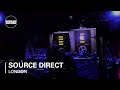 Source Direct Boiler Room x Bloc DJ Set
