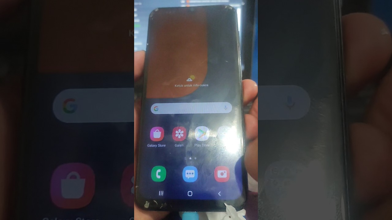 RESET FRP SAMSUNG A50S (DONE) ONE KLIK 🙏😇📍📍 RESET FRP SAMSUNG A50S (DONE) ONE KLIK 🙏😇📍📍