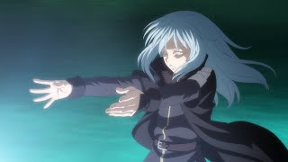 That Time I Got Reincarnated as a Slime the Movie: Scarlet Bond video 1