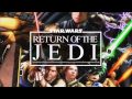 Star Wars Pinball - Trailer Episode VI Return of the Jedi