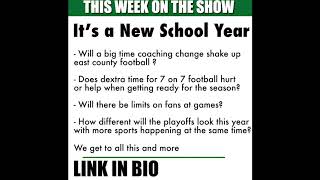 Prep Insider September 6th - New School Year