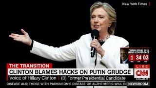 Newly Released Warrant Lead To Clinton Email Probe