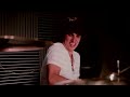 Ricky - JUSTIN BIEBER - BABY Ft. Ludacris (Drum Cover)